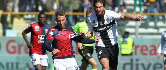 Parma vs Genoa Prediction 9 March 2019