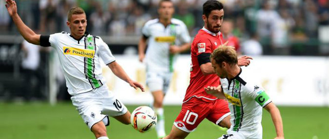 Mainz 05 vs Borussia Monchengladbach Prediction 9 March 2019