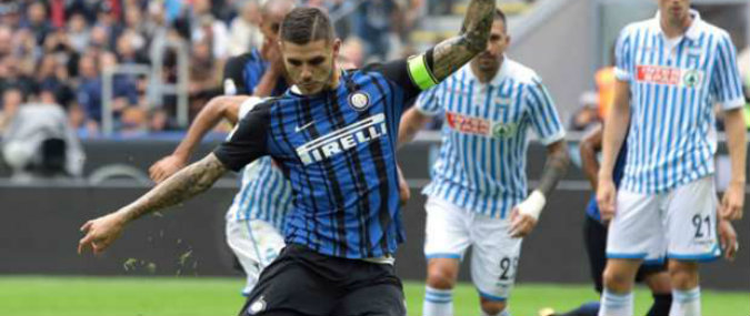 Internazionale vs SPAL Prediction 10 March 2019