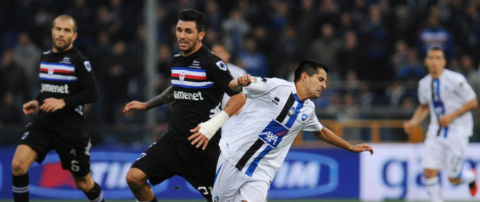 Sampdoria vs Atalanta Prediction 10 March 2019