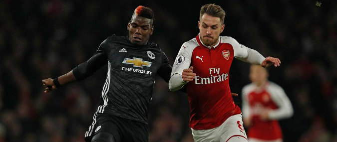 Arsenal vs Manchester United Prediction 10 March 2019