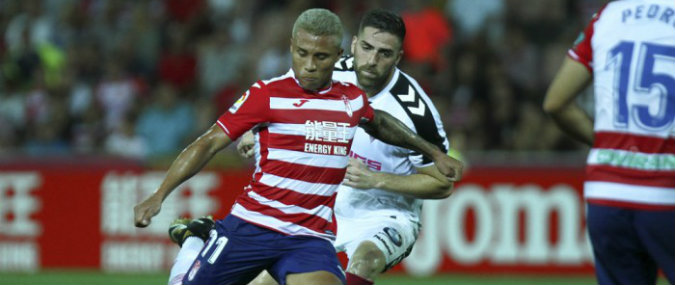 Granada CF vs Zaragoza Prediction 10 March 2019