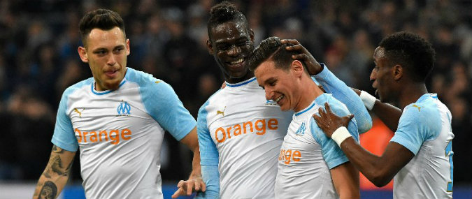 Marseille vs Nice Prediction 10 March 2019