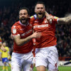 Nottingham Forrest vs Aston Villa Prediction 12 March 2019