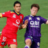 Adelaide United vs Perth Glory Prediction 15 March 2019