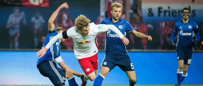 Schalke 04 vs RB Leipzig Prediction 16 March 2019