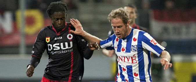 Heerenveen vs Excelsior Prediction 30 March 2019