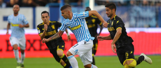 Frosinone vs SPAL Prediction 31 March 2019