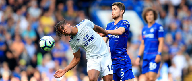 Cardiff City vs Chelsea Prediction 31 March 2019