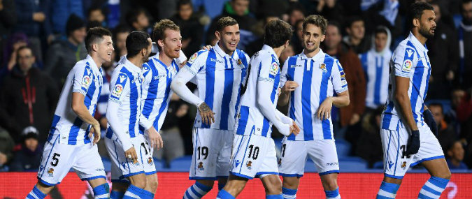 Real Valladolid vs Real Sociedad Prediction 31 March 2019