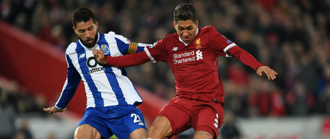 Liverpool F.C. vs FC Porto Prediction 9 April 2019