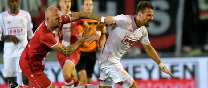 Antwerp vs Standard Liege Prediction 26 April 2019