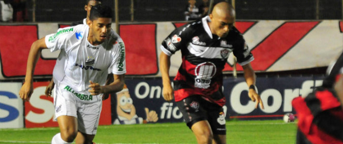 Vitoria vs Bragantino Prediction 1 June 2019