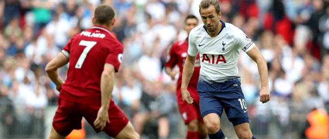 Tottenham vs Liverpool Prediction 1 June 2019