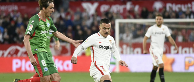 Sevilla vs Leganes Prediction 3 May 2019