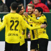 Werder Bremen vs Dortmund Prediction 4 May 2019