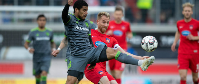 Wehen vs Ingolstadt Prediction 24 May 2019