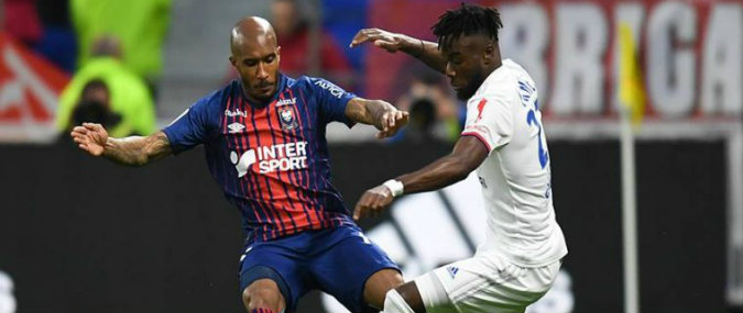 Caen vs Bordeaux Prediction 24 May 2019