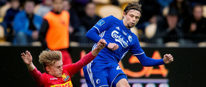 FC Copenhagen vs Nordsjaelland Prediction 25 May 2019