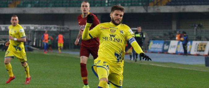 Frosinone vs Chievo Prediction 25 May 2019