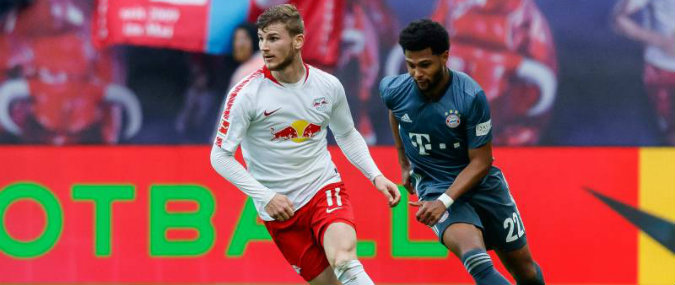 RB Leipzig vs Bayern Munich Prediction 25 May 2019