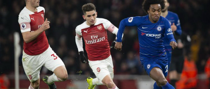 Chelsea vs Arsenal Prediction 29 May 2019