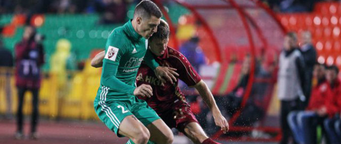 Ufa vs Tomsk Prediction 30 May 2019