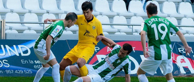 Cordoba vs Osasuna Prediction 31 May 2019