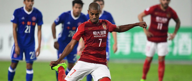 Henan Jianye vs Guangzhou Evergrande Prediction 2 June 2019