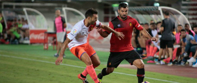 Mallorca vs Granada CF Prediction 2 June 2019