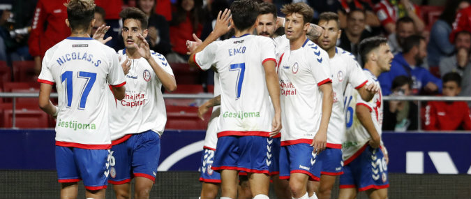 R. Oviedo vs Rayo Majadahonda Prediction 2 June 2019