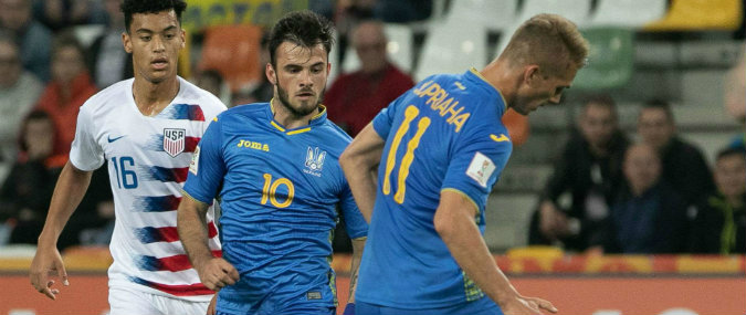 Ukraine U20 vs Panama U20 Prediction 3 June 2019