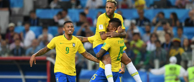 Brazil vs Qatar Prediction 5 June 2019