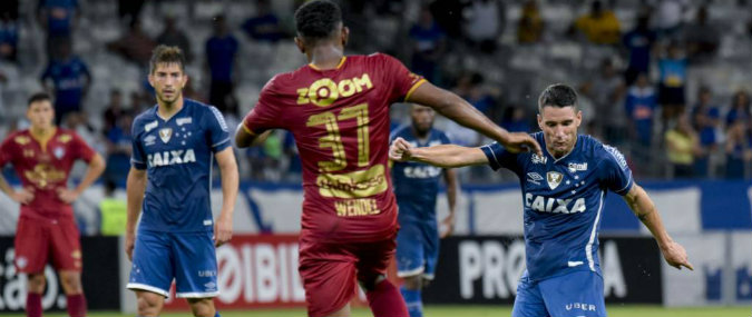 Cruzeiro vs Fluminense Prediction 6 June 2019