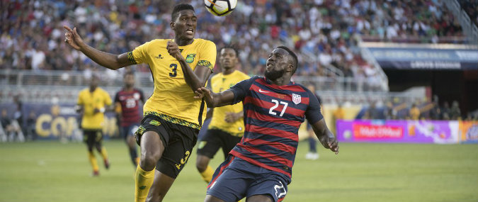 USA vs Jamaica Prediction 6 June 2019