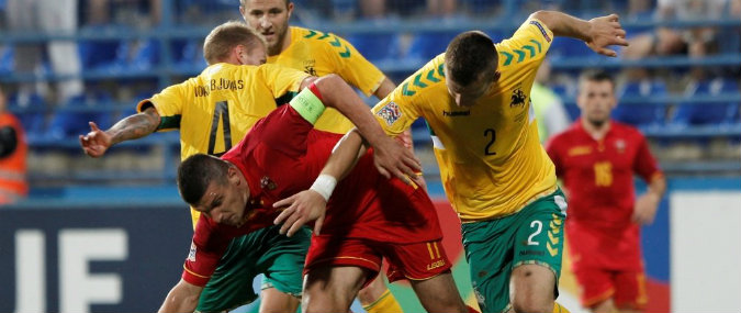 Lithuania vs Luxembourg Prediction 7 June 2019