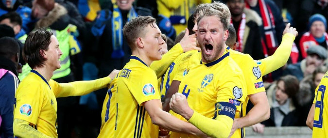 Sweden vs Malta Prediction 7 June 2019