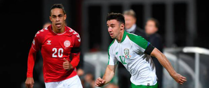 Denmark vs Ireland Prediction 7 June 2019