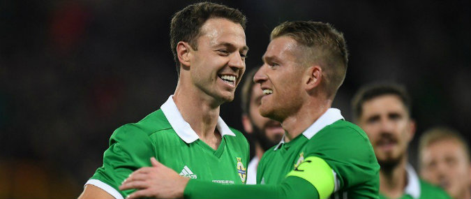 Estonia vs Northern Ireland Prediction 8 June 2019