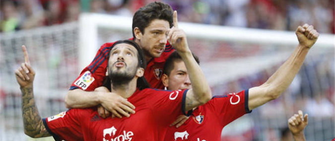 Osasuna vs R. Oviedo Prediction 8 June 2019