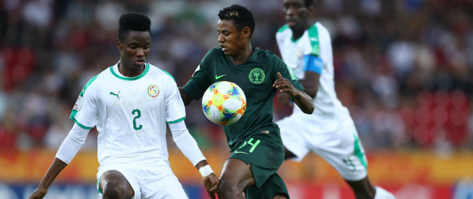 South Korea U20 vs Senegal U20 Prediction 8 June 2019