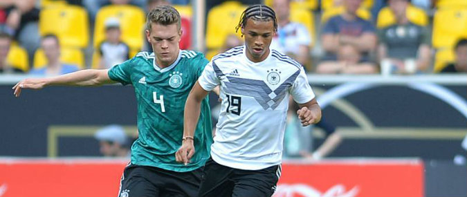 Belarus vs Germany Prediction 8 June 2019