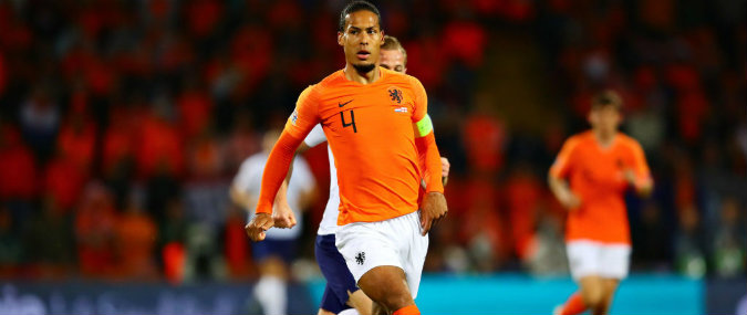 Portugal vs Netherlands Prediction 9 June 2019