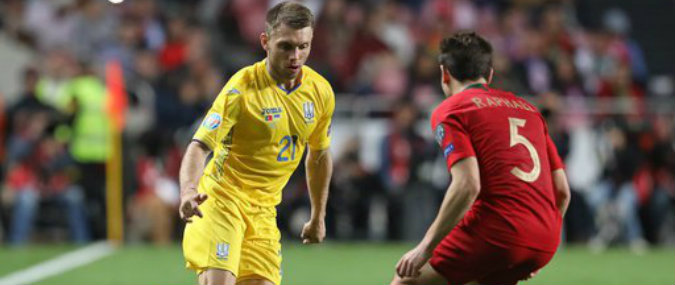 Ukraine vs Luxembourg Prediction 10 June 2019