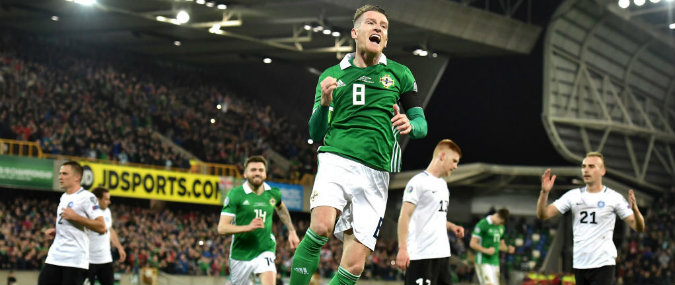 Belarus vs Northern Ireland Prediction 11 June 2019