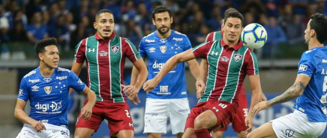 Fortaleza vs Cruzeiro Prediction 13 June 2019