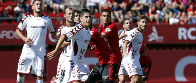 Mallorca vs Albacete Prediction 13 June 2019