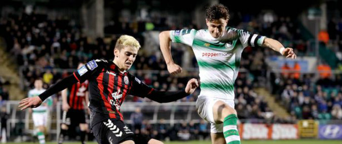 Bohemians vs Shamrock Rovers Prediction 14 June 2019