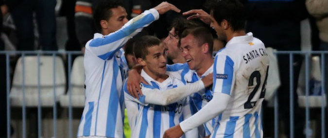 Malaga vs Dep. La Coruna Prediction 15 June 2019