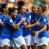 Italy W vs Brazil W Prediction 18 June 2019